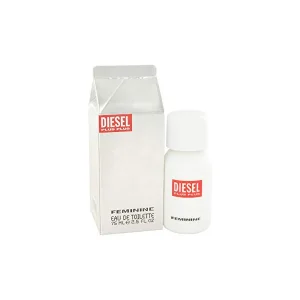 DIESEL PLUS PLUS 2.5oz / 74ml WOMAN SP   