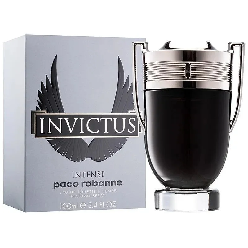 INVICTUS INTENSE PACO RABANNE 100ML