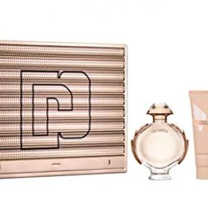 SET OLYMPÉA PACO RABANNE 80ML + 6ml