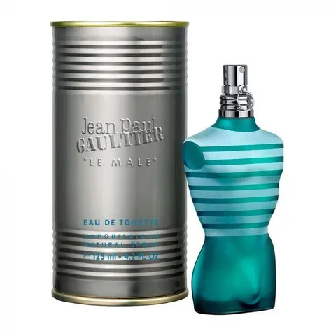 Jean Paul Gaultier: Le Male / 125 ml EDT SP   