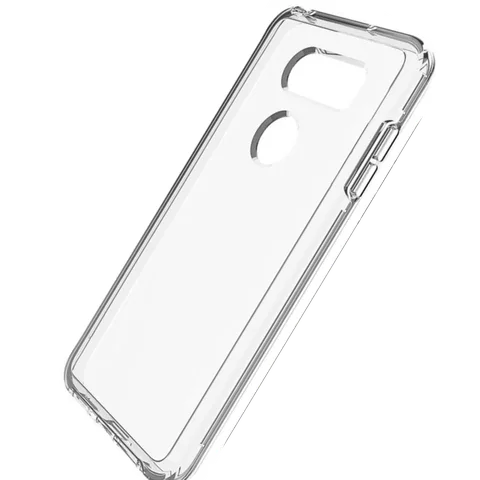 Cover antishock LG