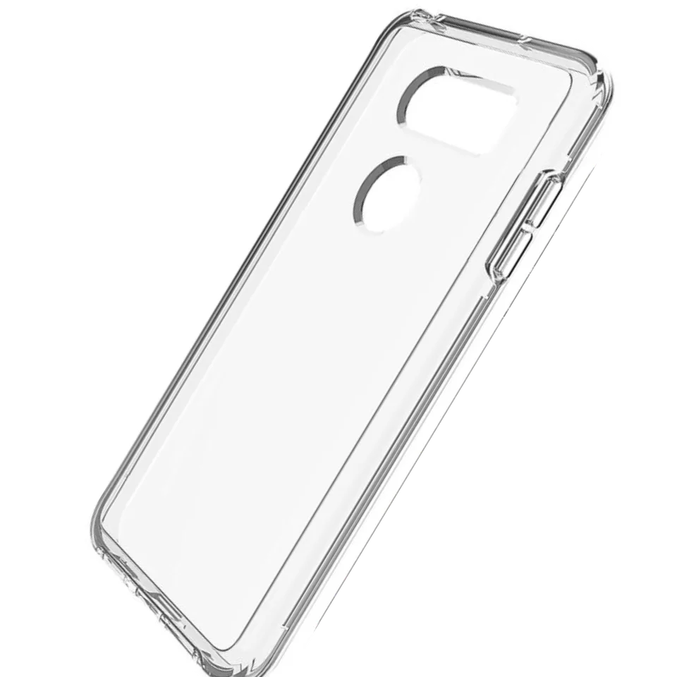 Cover antishock LG