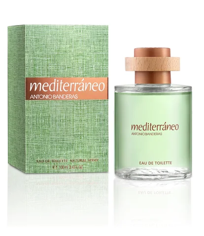 Mediterraneo 100ml