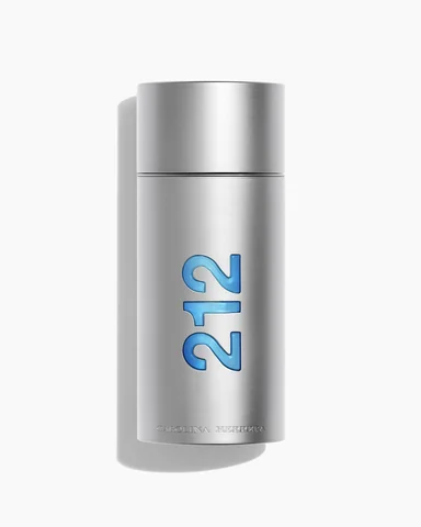 212 NYC FOR MEN | EDT SP | 3.4oz/100ml