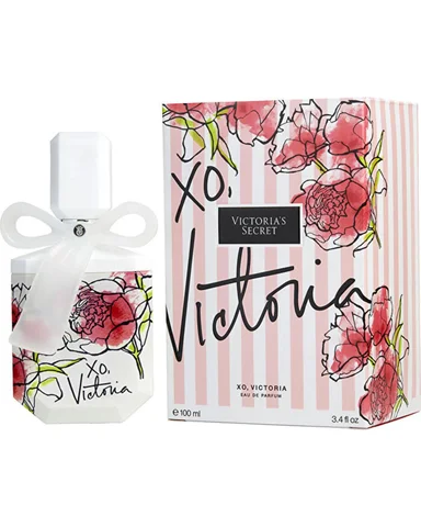 VICTORIA SECRET XO VICTORIA 3.4oz / 100ml EDP   