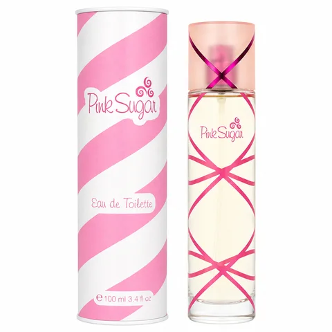 Pink Sugar Aquolina 100ml